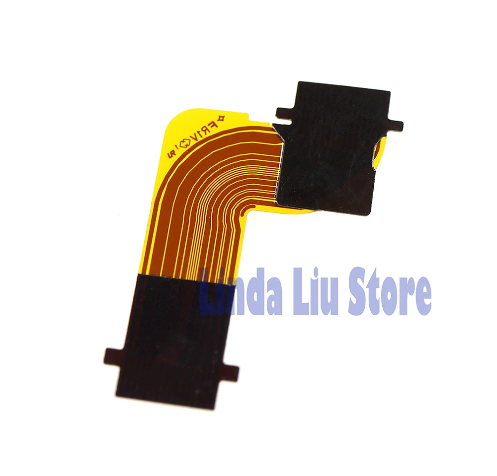 40pcs For PlayStation 5 PS5 Gamepad L1 R1 R2 L2 button board cable Connect Left Right Trigger To PCB Adaptive Motor Ribbon Cable