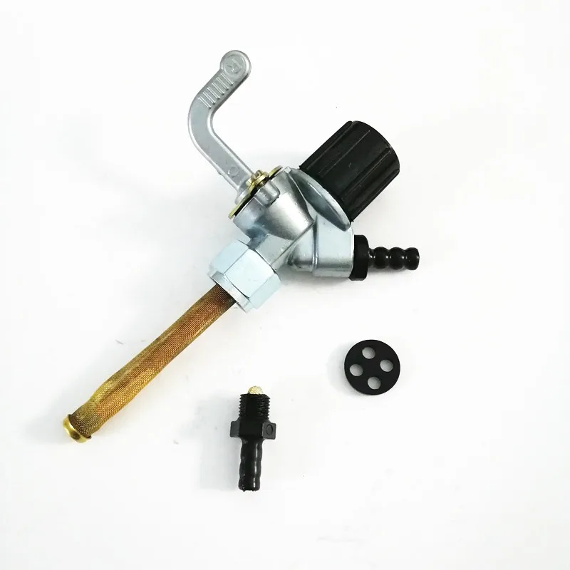 Motorcycle Fuel Tank Petcock Valve cock ATV switch for MZ ETZ 150 250 251 TS ES TROPHY for Simson S 50 51 S51 S50 SR50 SR60 SR80