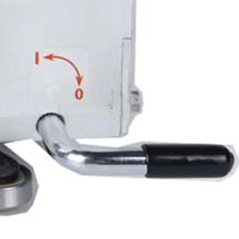 4JPX20 Perangkat Pengatur Kabel Empat Cincin dengan Daya Dorong Lebih Besar Perangkat Pengatur Batang Dipoles Alat Mesin CNC 0-16Mm