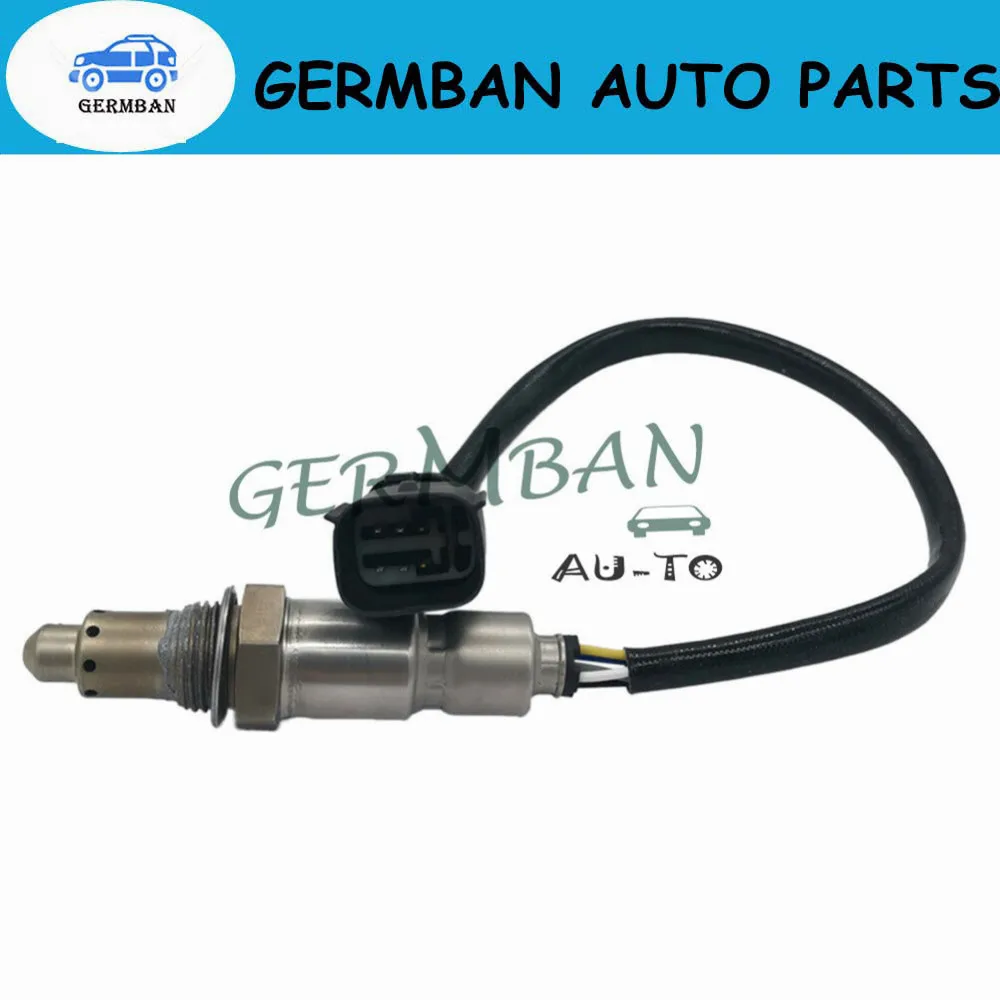 

Germban #12675980 кислородный датчик вверх по потоку для Chevrolet Buick Camaro Envision Chevrolet Traverse Cadillac CTS ATS 27016