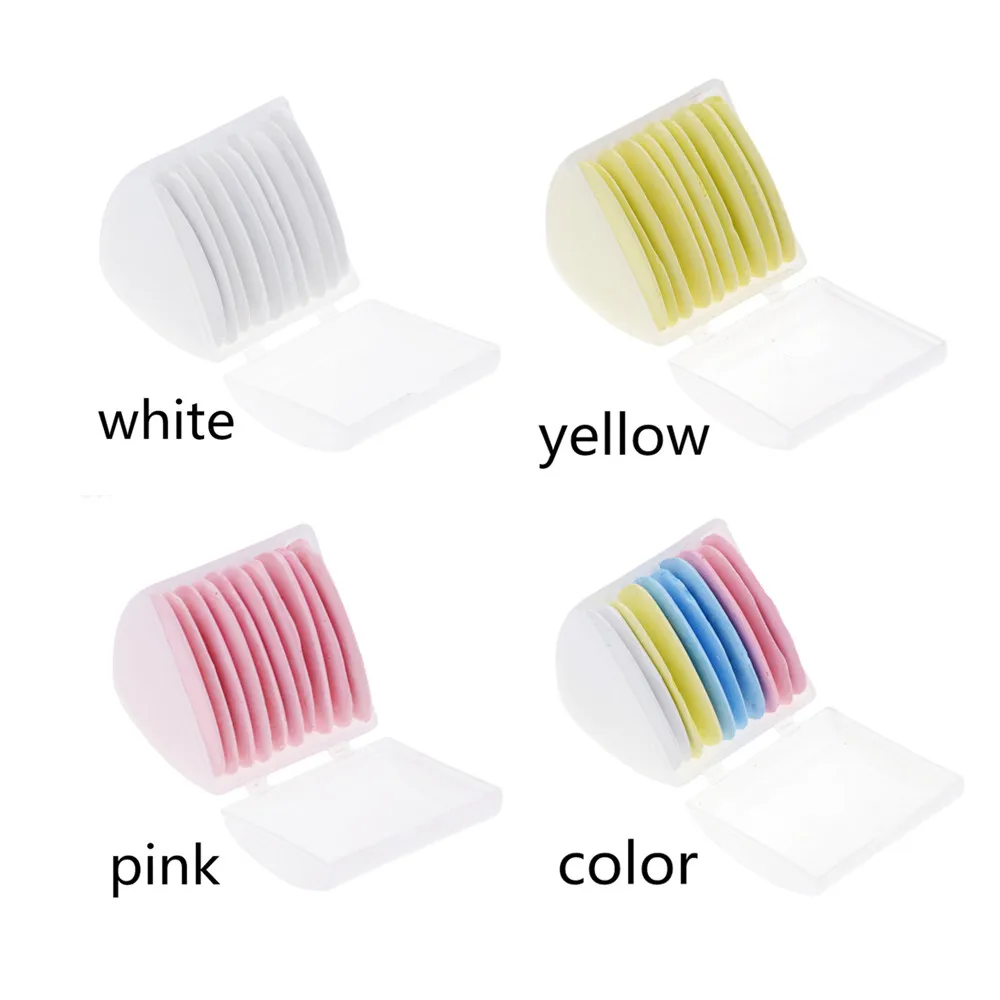 Colorful Fabric Chalk Tailors Erasable Dressmaker Sewing  Markers Patchwork DIY Clothing Tool Needlework Accessories 10PCS