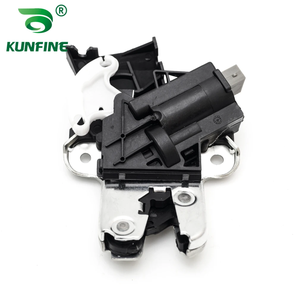 

KUNFINE Trunk Lock Block Rear Trunk Lid Lock Latch For VW MAGOTAN Part NO. 4F5 827 505 4F5 827 505D 4F5827505 4F5827505D