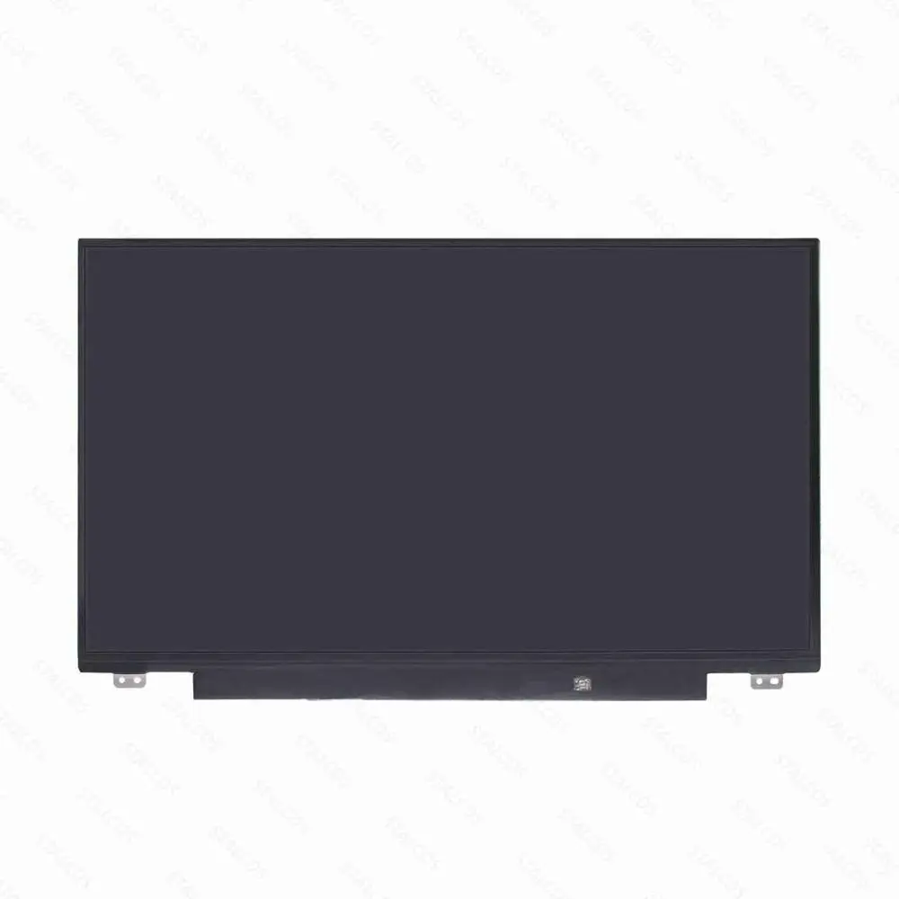 

JIANGLUN 12.5'' HD LCD Screen Display Panel NT125WHM-N42 for Dell Latitude 7280 1366x768