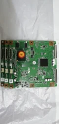 4353TP CPWBX RUNTK (ZA/ZB/ZC/ZD/ZE/ZZ)3d  Logic board CPWBX4353TP RUNTK4353TP pls confrim Z? you need T-CON connect board