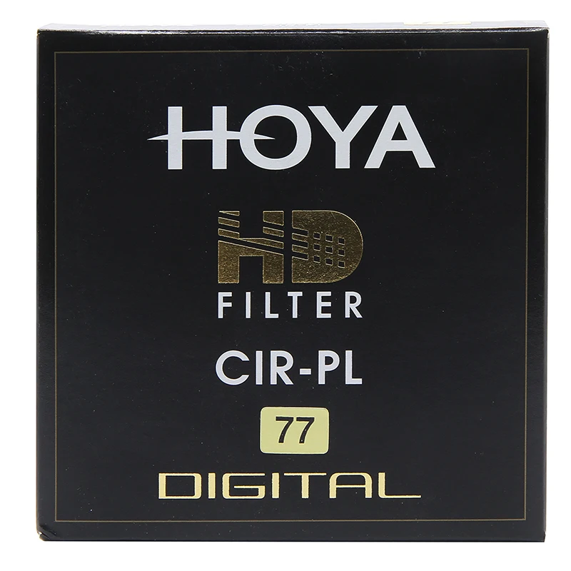 Hoya HD CPL Filter  67mm 72mm 77mm 82mm Circular Polarizing HD CIR-PL Slim Polarizer For Camera Lens made in JAPAN