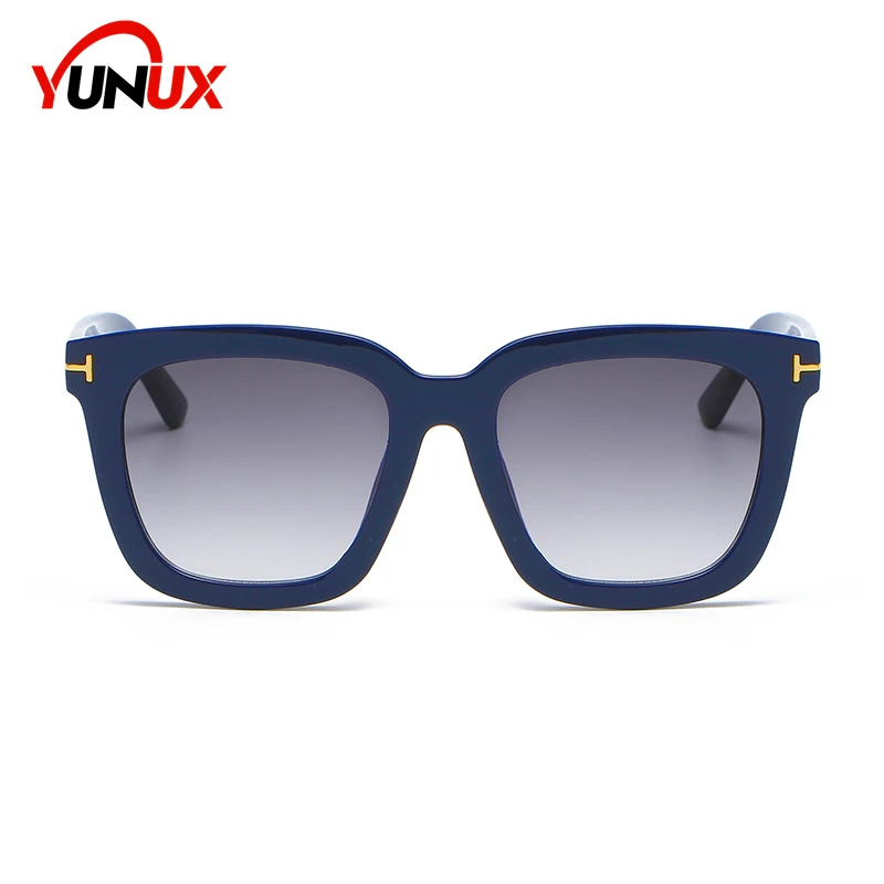 

Sunglasses For Women And Men Square Gradient Lenses Fashion Oversized O9090 (YUNUX Featured Products)