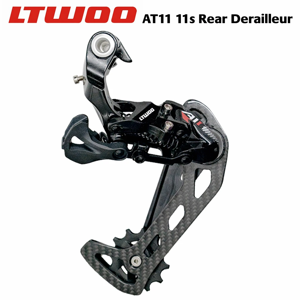 

LTWOO AT11 1x11 Speed Rear Derailleur for MTB,Compatible with M9000 / M8000 / M7000 11s