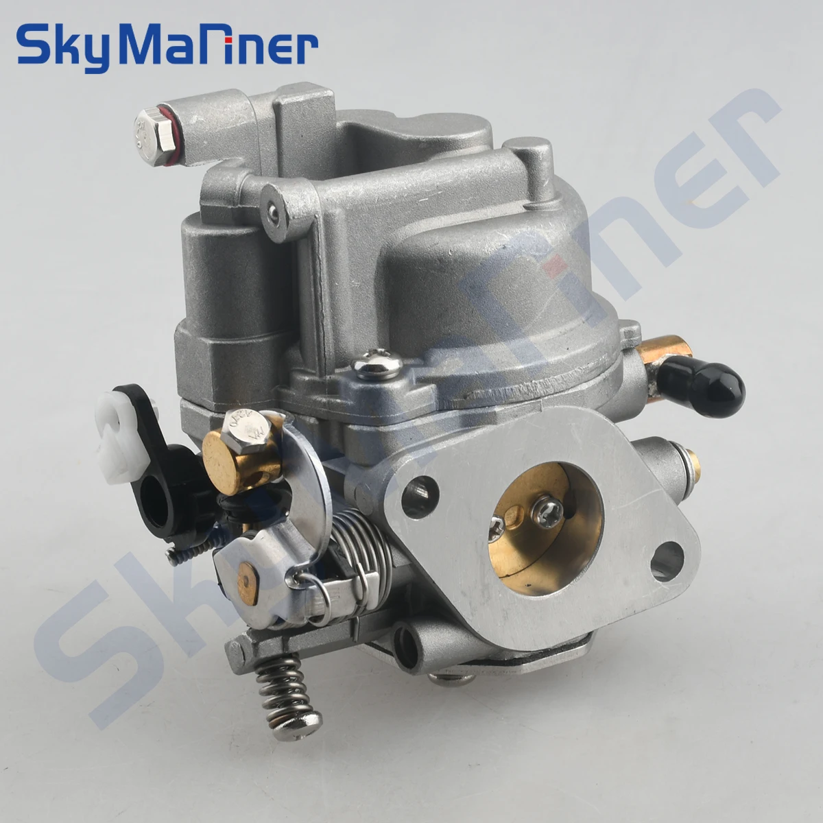 68T-14301-11 Outboard Motor Carburetor for YAMAHA 4 stroke 8hp 9.9hp F8M F9.9M Boat Engine 68T-14301-11-00