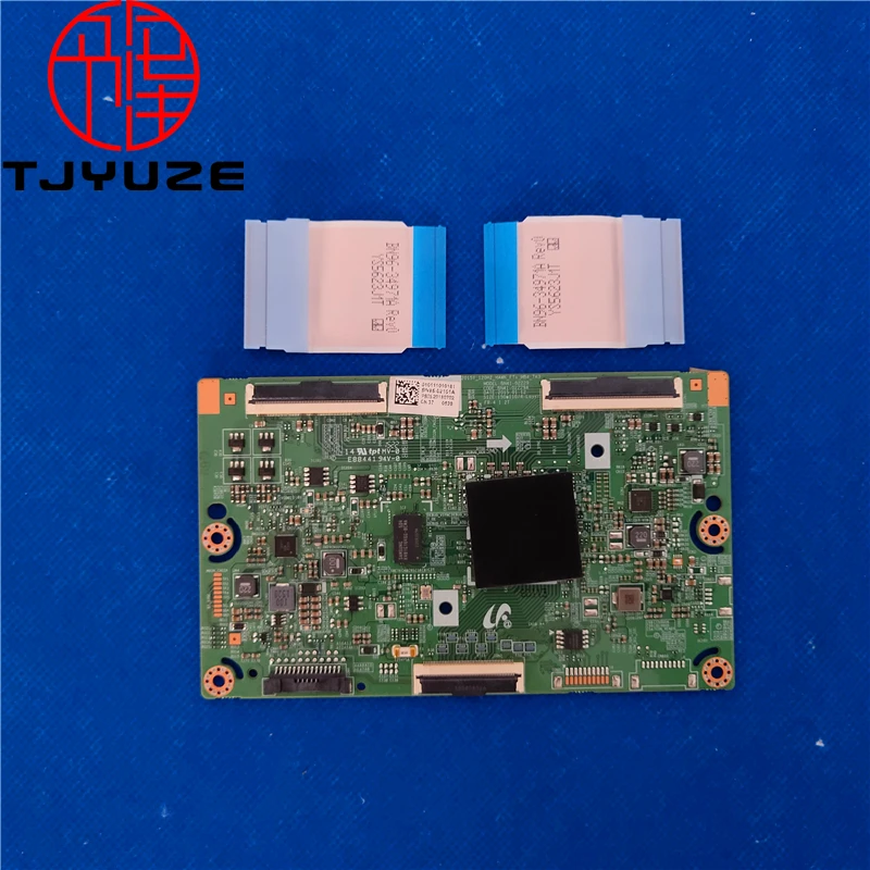 

Good Test For T-CON Board BN95-02015A BN95-02101A BN41-02229A UE32J6300AK UE32F5000AK BN97-09363A UE32J6370 Logic Board