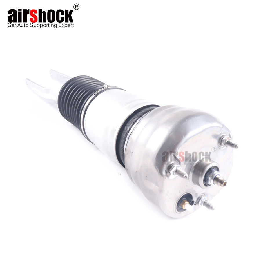 AirShock  2010-2013 Left Front Air Suspension Shock For Porsche Panamera GTS Turbo S 4S 97034305115