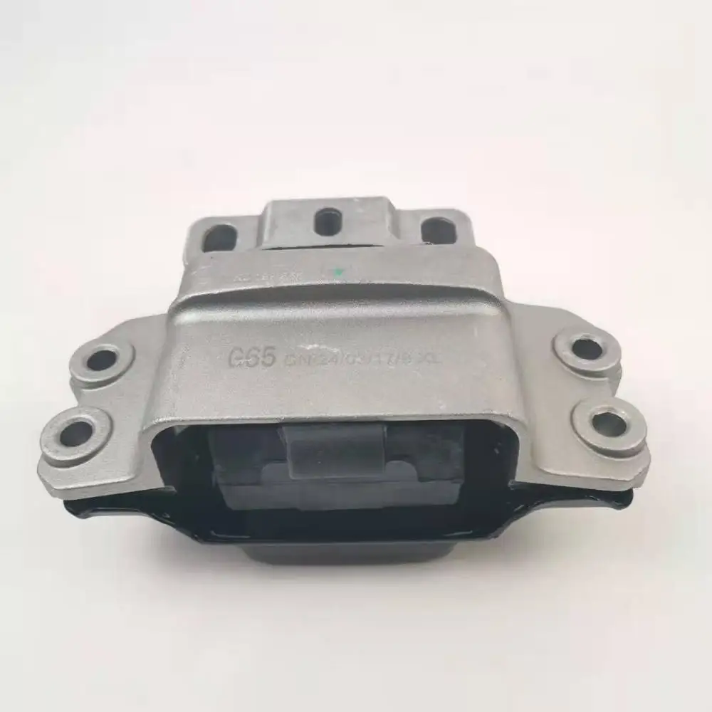 LEFT REAR ENGINE MOUNT MOUNTING Gearbox  1K0199555AK 1K0199555BC 1K0 199 555AB for VW Passat TOURAN SKODA Octavia Superb