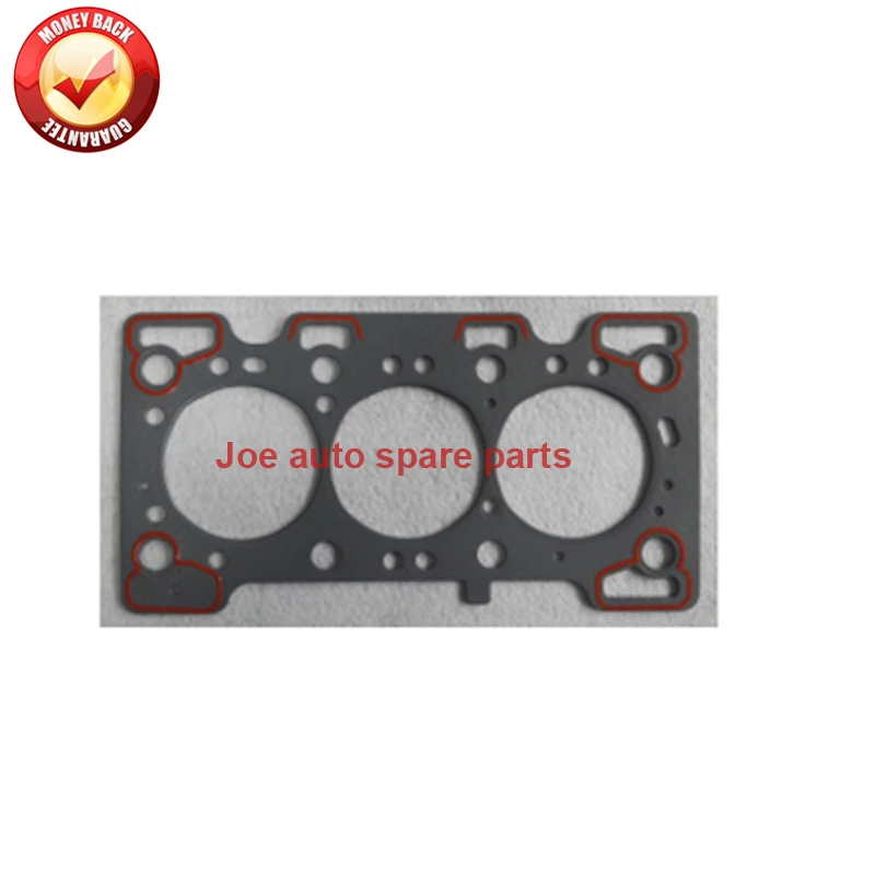 F6A Engine cylinder head gasket for Suzuki Jimny JA12 Alto /HA12 / Alto Hustle Cappuccino EA11R Cara Carry Cervo Every