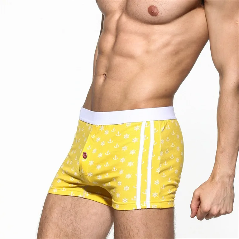 Man Sexy Underwear