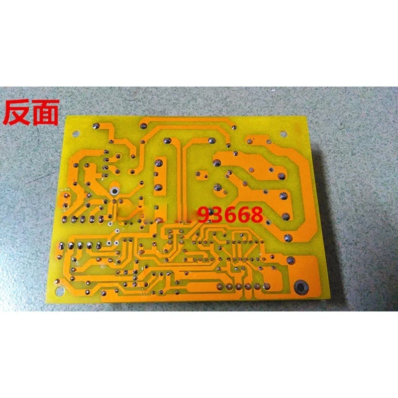 Balancing Machine Power Board Tire Balancer Circuit Board Circuit Board Motherboard Accessories