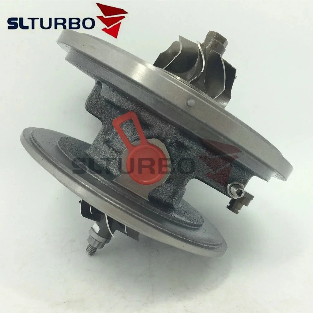 Balanced Turbocharger Cartridge GTB1549V 762463 For Opel Antara 2.0 CDTI 110Kw 150Hp Z20DM Z20DMH Turbine Core Chra 2006-2010