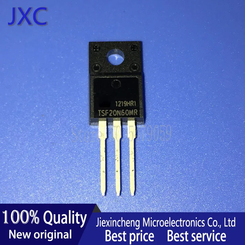 5шт. RS1206F-CW/KF12N60F-U/PS KF12N60F/TSF20N60MR/MBRF30150CT/TSF20N65MR/15N65L-TF3-T 15N65L TO220F новый оригинальный