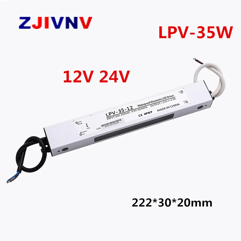 Zjivnv Led Driver 2…