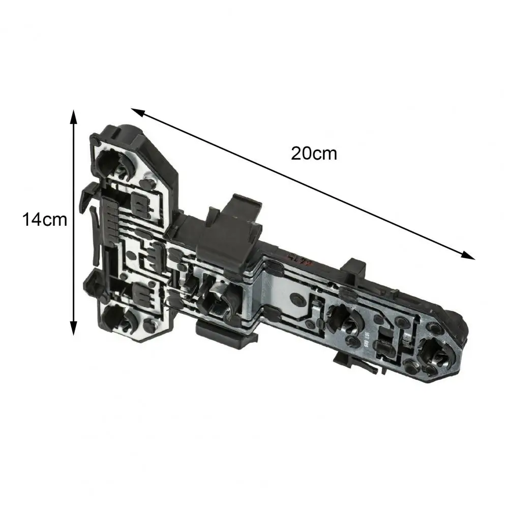 Tail Light Lamp Bulb Holder Practical Circuit Board 1J5945257 for VW Bora-/Jetta- 1998 1999 2000 2001 2002 2003 2004 /MK4 99-05