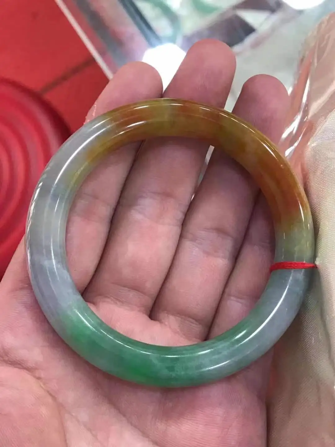 

Natural Myanmar jadeite bangle handcarved jade bangle real jade bracelets natural jade stone for woman men bracelets