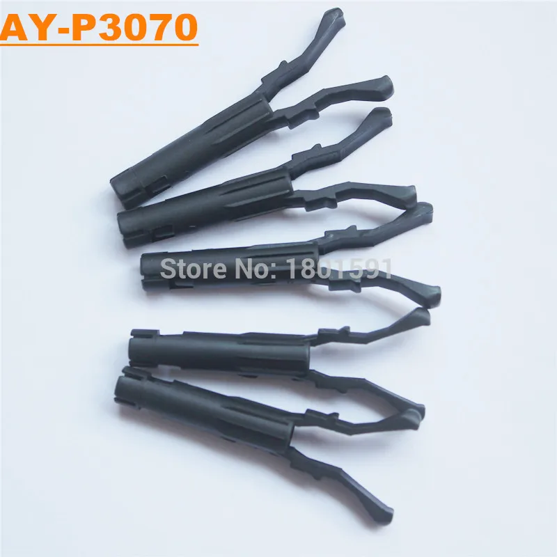 Free Shipping wholesale 50units Fuel Injector Clips ASNU109G For cadillac  Vortec ( AY-P3070)