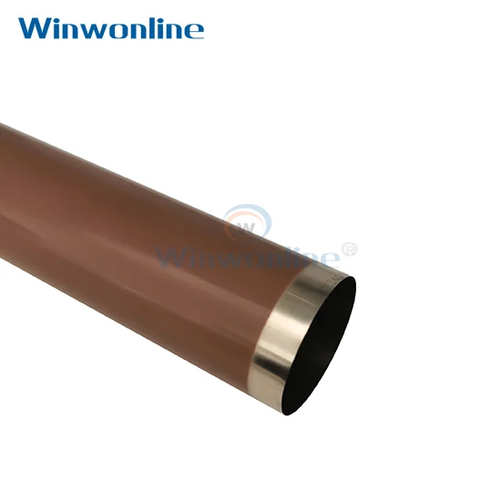 1 PC folia utrwalająca rękaw RM1-4554-film dla HP P4014 P4015 P4515 P4515x P4010 M4555 M600 M601 M602 M603 601 602 603