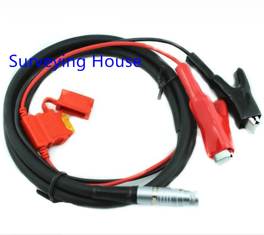 

MK3 2pin power cable for MK3 radio connect to external power