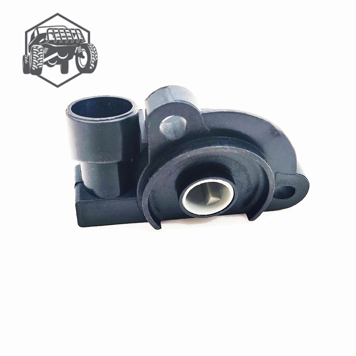 

Throttle position sensor fit for Hisun400/500/700/800ATV UTV, ODES 800/1000 ATV UTV, CF800 ATV UTV QUAD GO KART