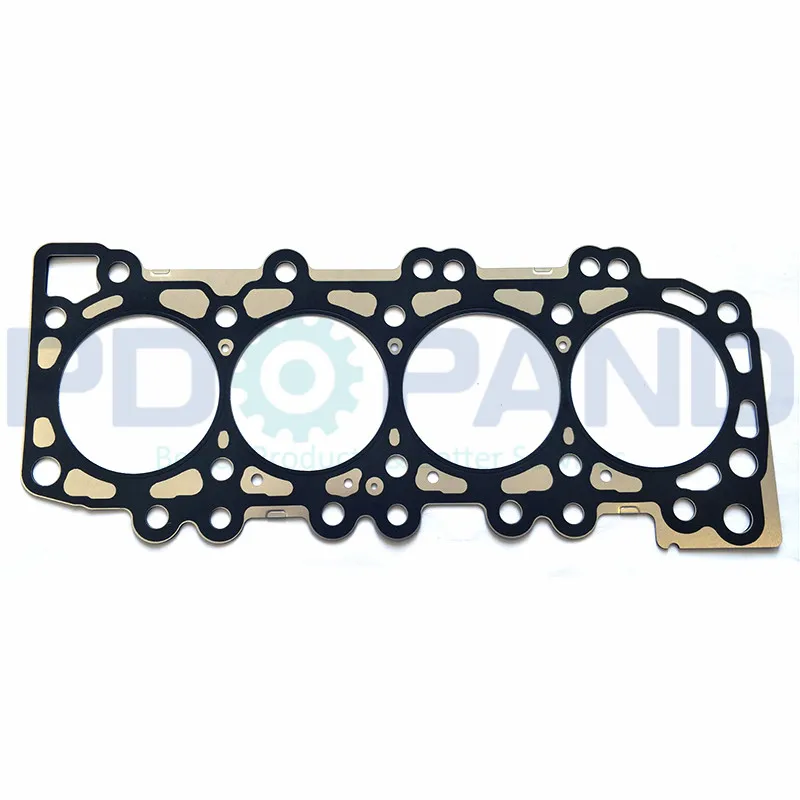 Junta de culata de motor YD25 YD25DDTI 11044-VK500 para Nissan NAVARA D40 D22 /Pathfinder/Frontier D40/NV350/ CABSTAR 2.5L