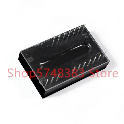 

1PCS/LOT 100% new original CSM300 CSM300A Isolated SPI / UART to can protocol conversion module