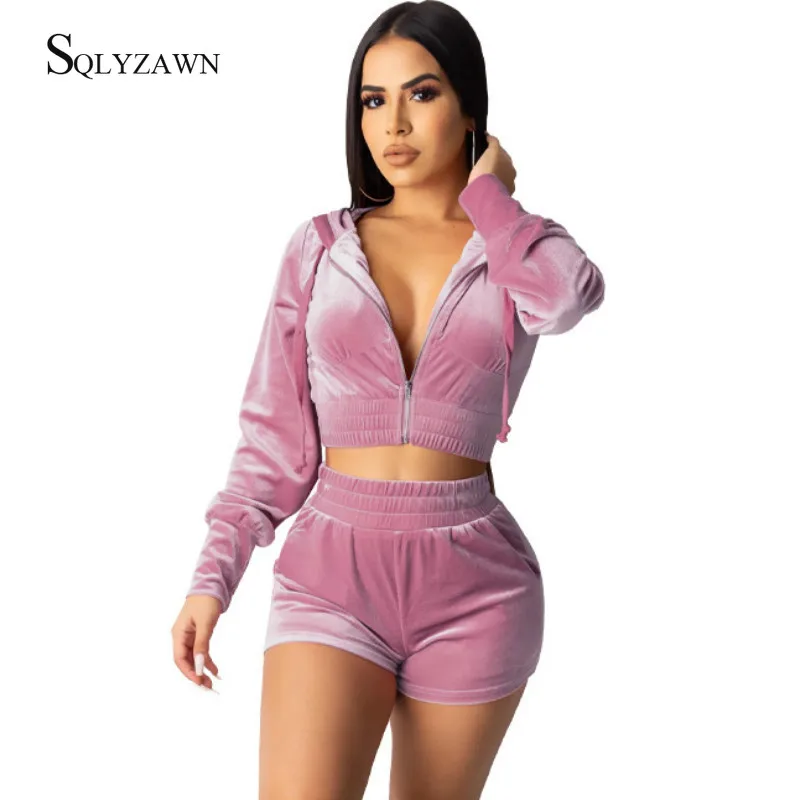 sexy sweat suit Andoryu Anzuru main image 1