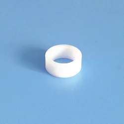 Hot Wholesale 10pieces For Volkswagen GDI Fuel Injector PTFE seals for fuel injector repair kits (AY-P3079)