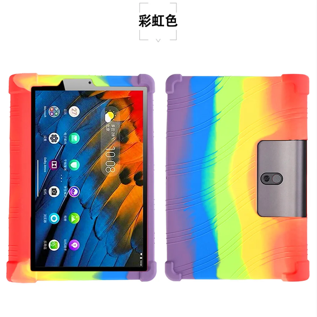 Lenovo Yoga Smart Tab YT-X705F İçin Uygun Kılıf: Gerçek Kullanıcı Deneyimi ve Detaylı Değerlendirme