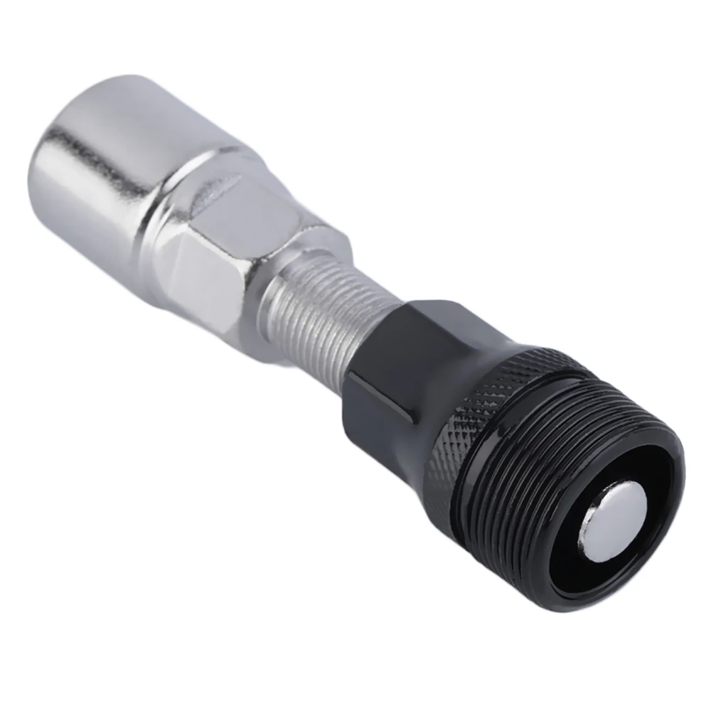 Extracteur de pédale universel pour vélo, outil de retrait de manivelle, chariot de vélo