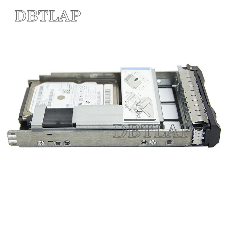 3.5 "トレイと2.5" dellのpoweredge R310 T310 R320 R420 R520 R720