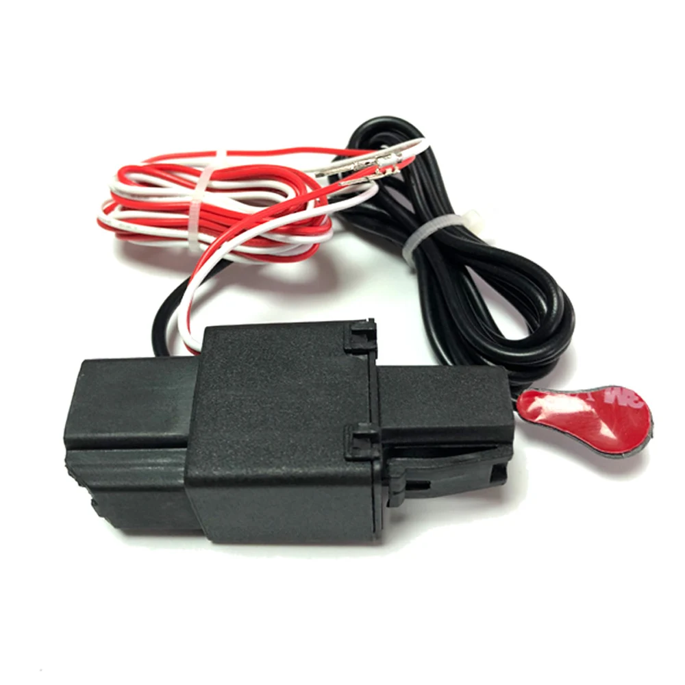 Auto Headlight Switch Module for Chevrolet Cruze Malibu TRAX for Opel mokka Astra J Regal Encore