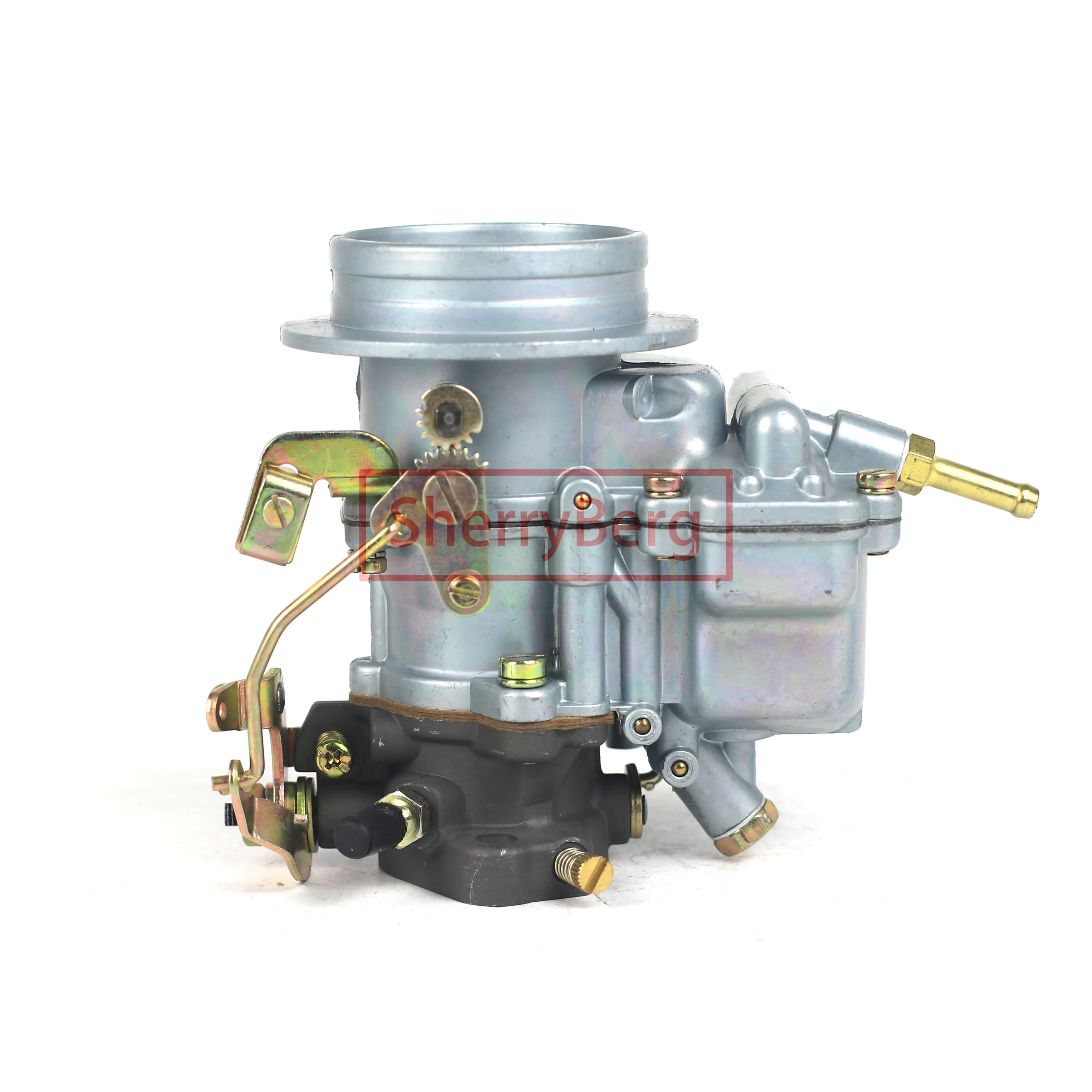 carb carburetor fit for Carburador corcel 2 belina2/del Rey/dfv/228/ simples weber