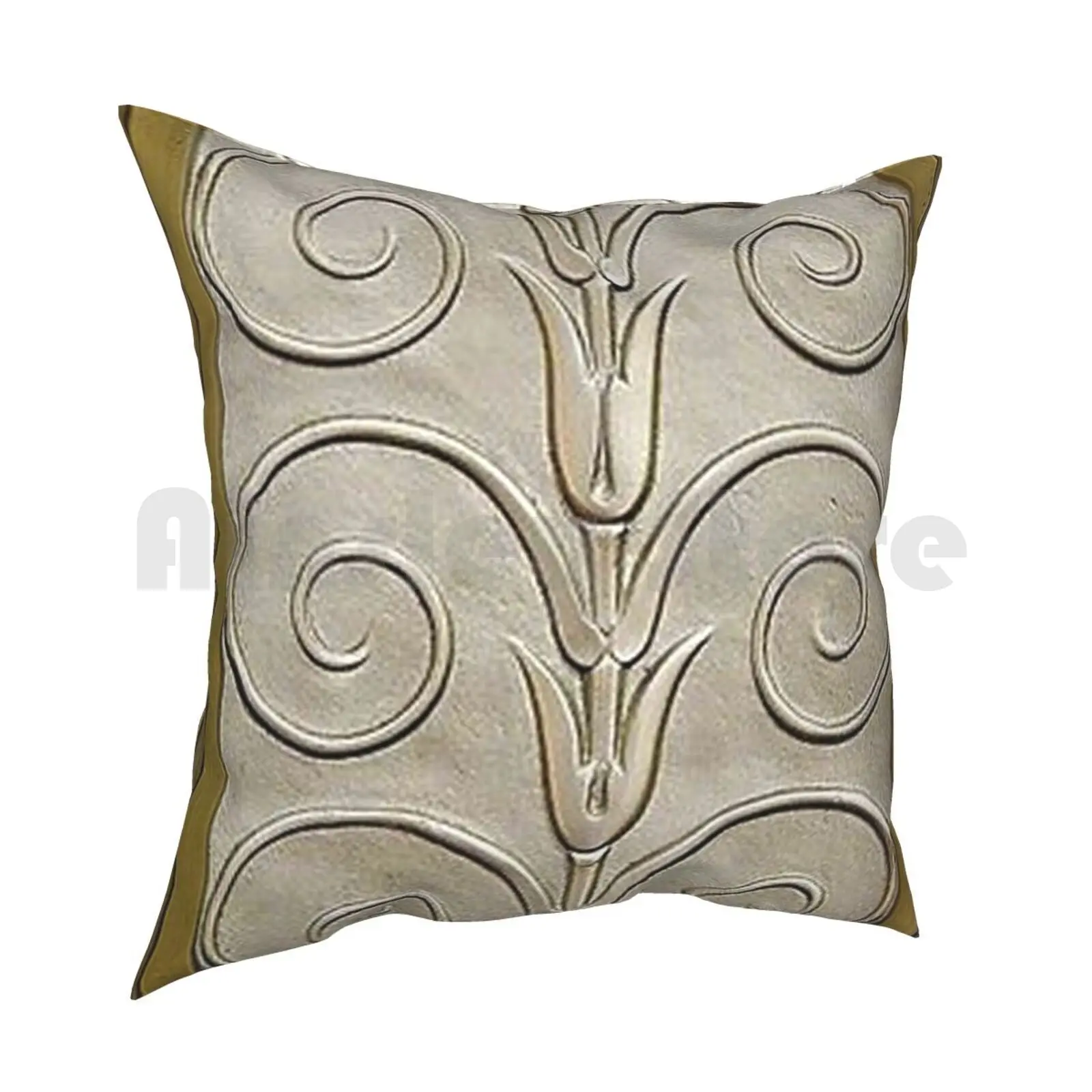 Art Deco , Vintage , 1920 Era , The Great Gatsby , , Chic , Gold , Silver , Bronze , Pattern , Trendy , Modern , Floral Outdoor