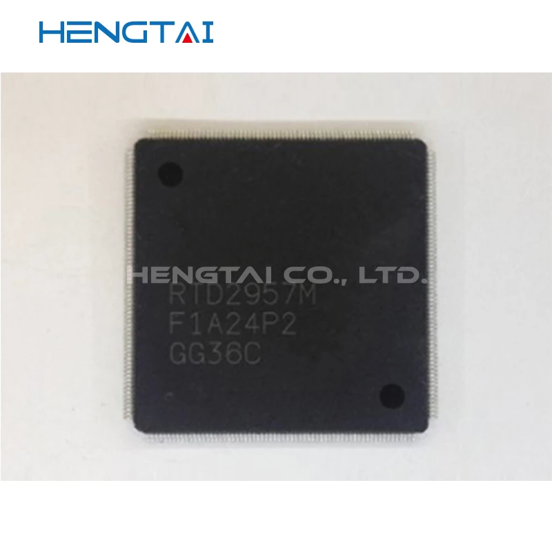 Free shipping   RTD2957M  NEW AND ORIGINAL MODULE