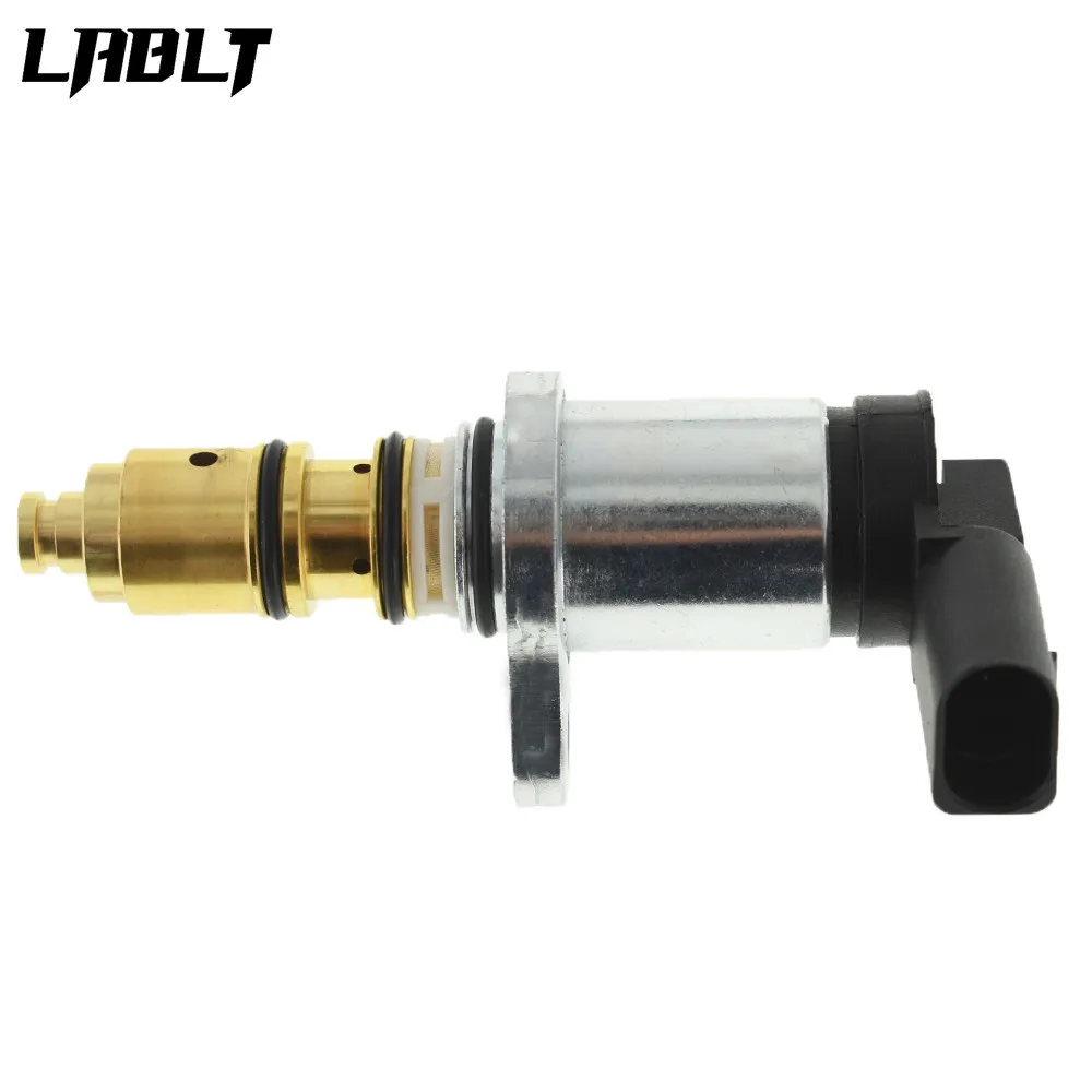 

New AC Compressor Control Solenoid Valve for VW Bolt Down PXE16 PXE13