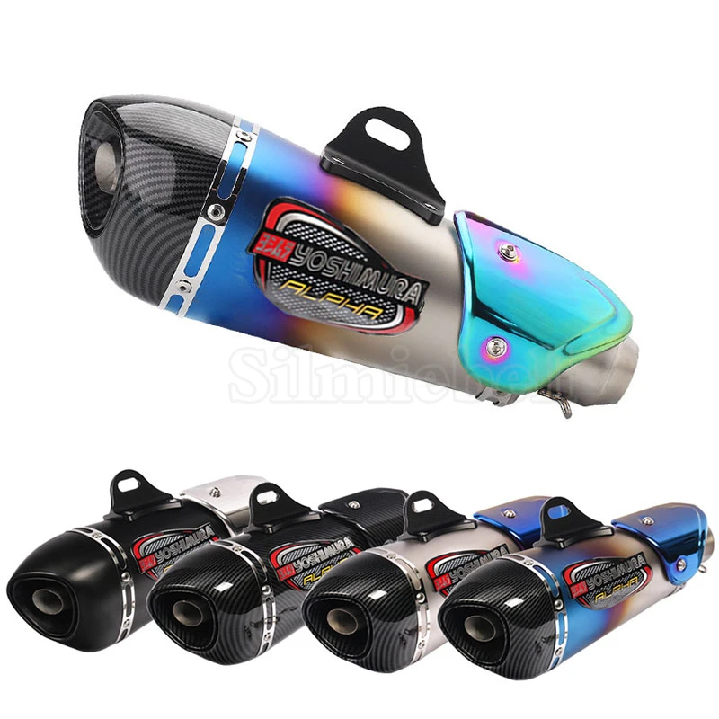 Motorcycle Yoshimur… - image