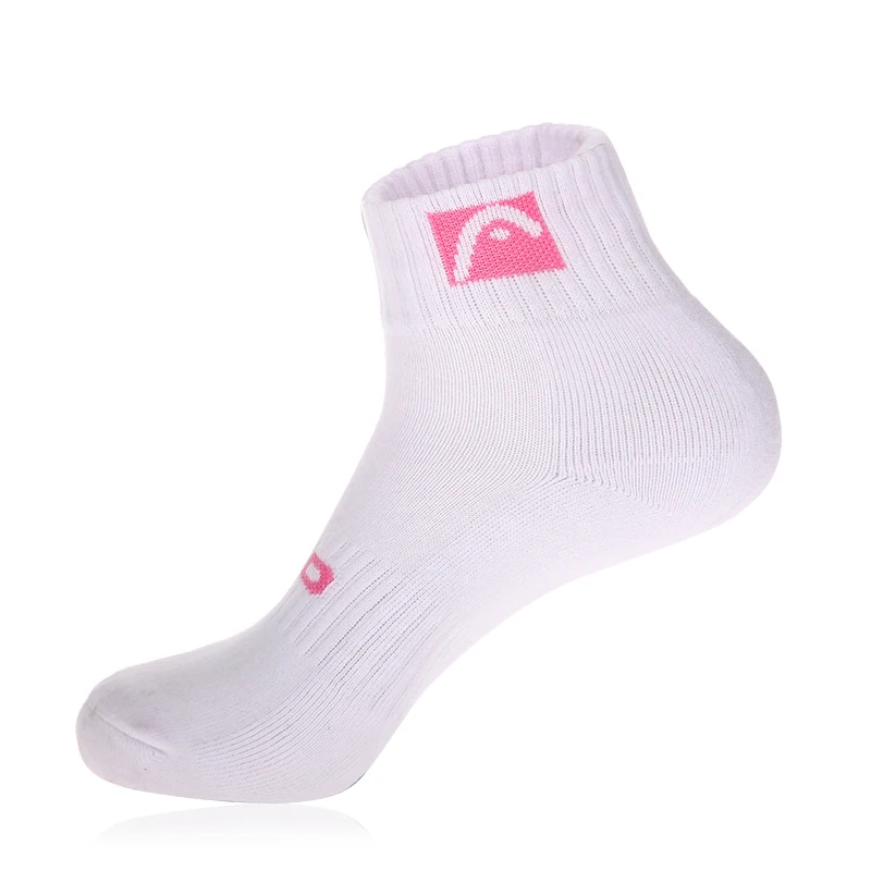 Hot HEAD Sport Socks  Raquete De Tennis Gym Stockings Athletic Socks