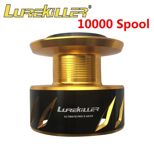 Lurekiller Full metal spinning reel jigging reel fishing saltwater