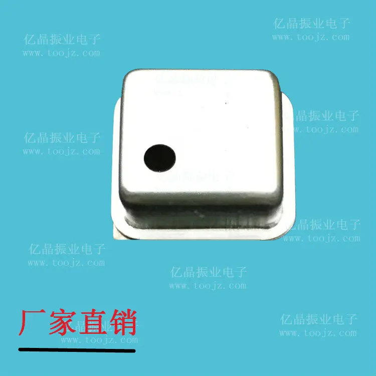 TCXO Temperature-compensation Crystal Oscillator High Precision 0.1PPM 24M 24.000MHZ 24mhz Crystal Oscillator Active