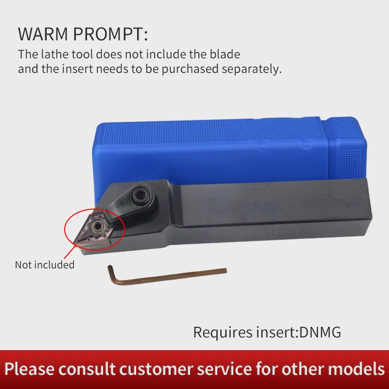 1pc MDJNR1616H11 MDJNR2020K11 MDJNR2525M11 External Turning Tool Holder DNMG Carbide Inserts MDJNR Lathe Cutting Tools Set