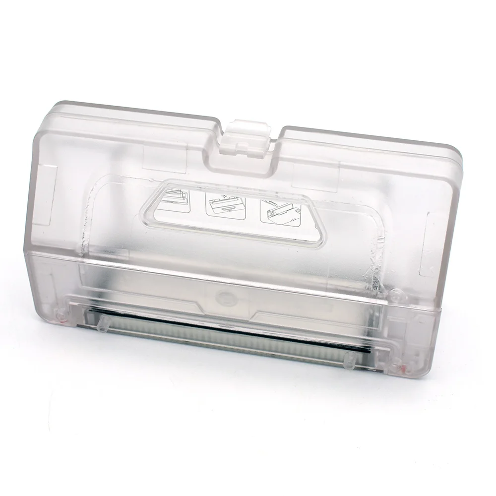 Tangki Air Kotak Debu untuk Xiaomi Robot Penyedot Debu Pel Pro STYJ02YM Robot Penyedot Debu untuk VIOMI V2 VIOMI V2 PRO V3