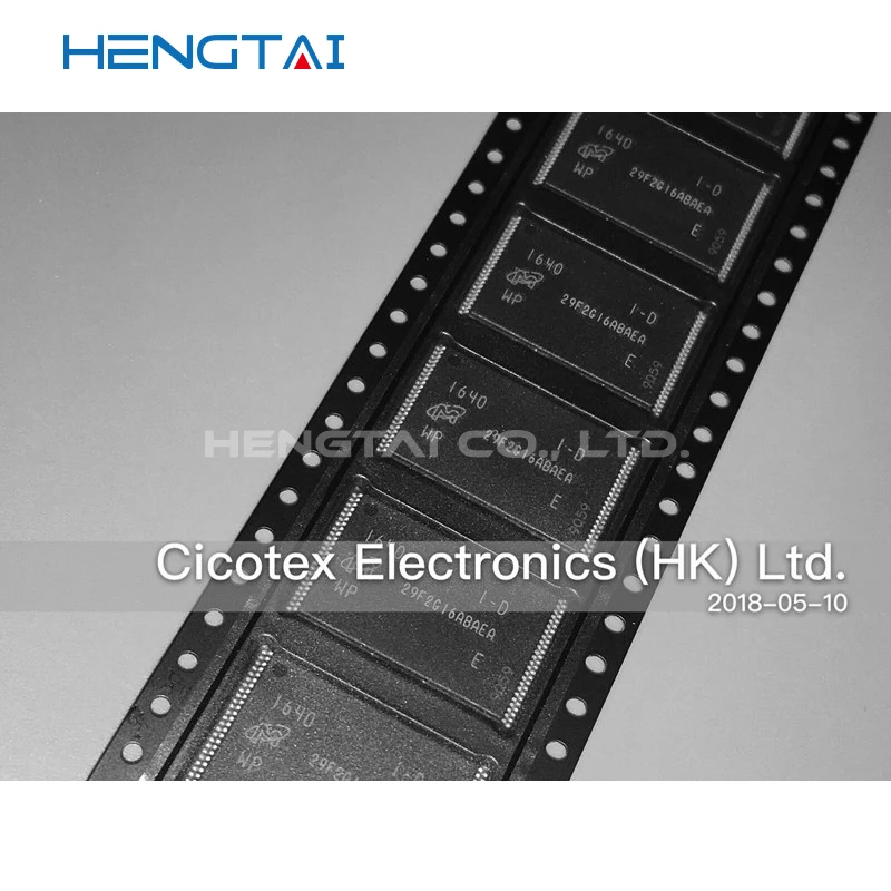 5 Chiếc MT29F2G16ABAEAWP:E 29F2G16ABAEA 2GB TSOP48 100% Mới Chính Hãng