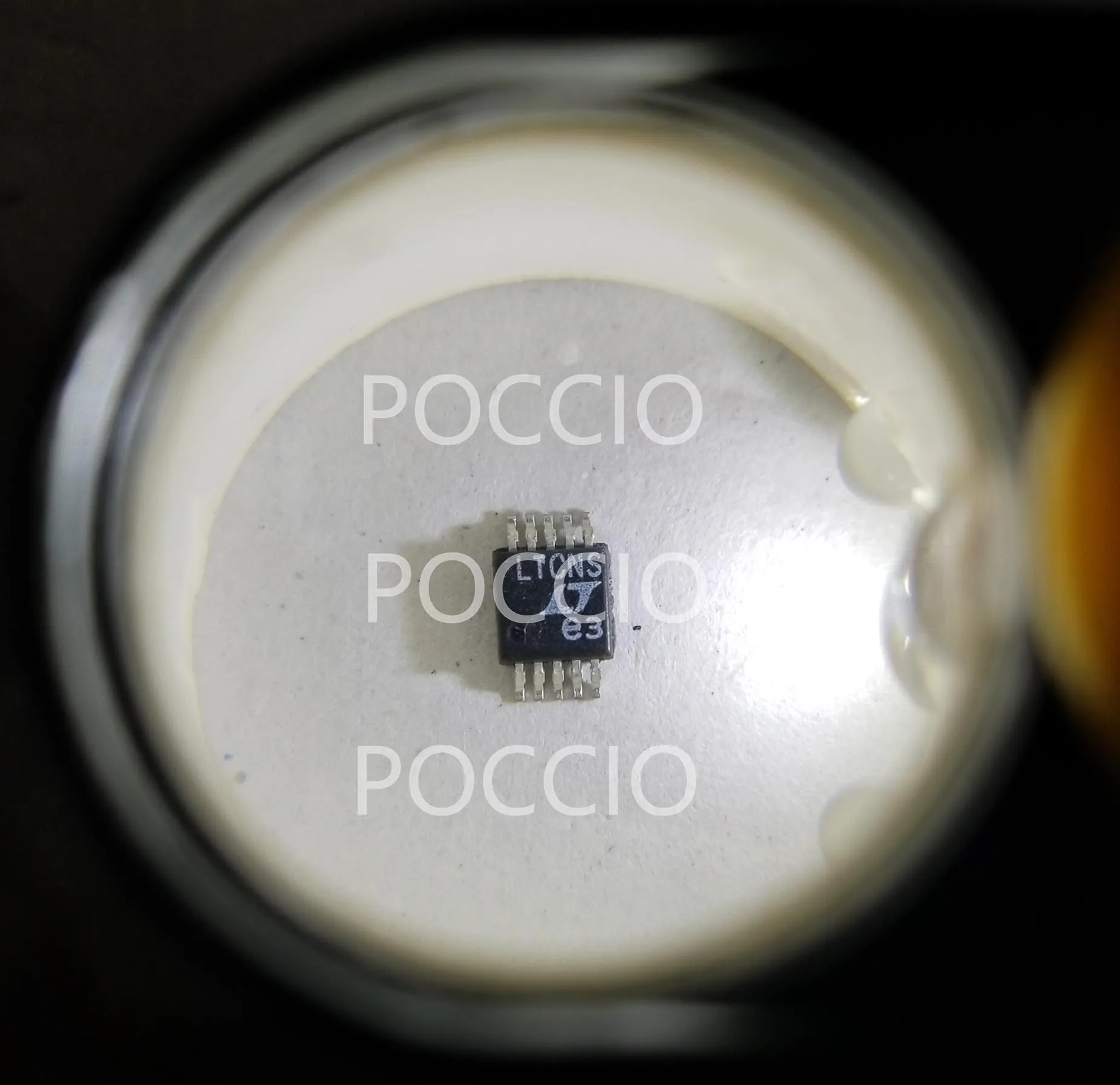 LT4356CMS-3 LT4356I…