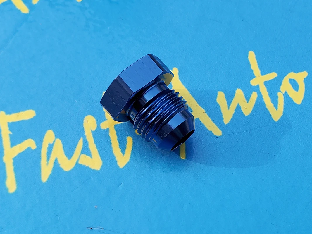 3/8"-24Unf Thread -…