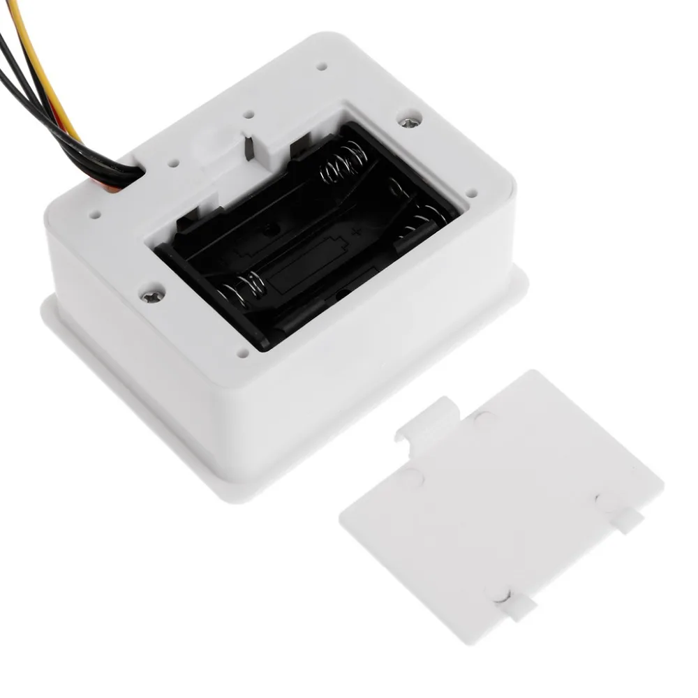 Débitmètre numérique Portable US211M Lite, avec capteur de débit USN-HS06PA-3, 0.3 l/min