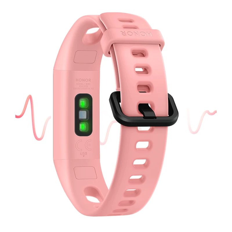 Honor Band 5i Smart Bracelet Honor Sport Fitness Tracker Sleep Heart Rate Monitor Waterproof Wristband for xiaomi redmi